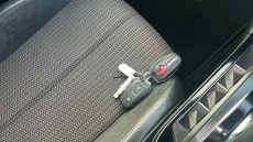 DS 3 Crossback 1.2 PureTech 130 Performance Line 5dr EAT8 Petrol 